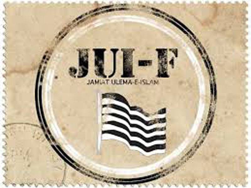 JUI-F warns of launching countrywide protest