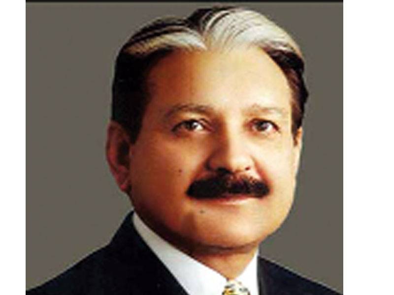 Raza takes up the reins of ECP today