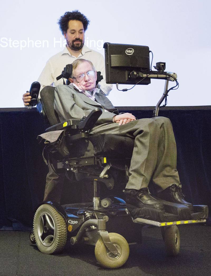Artificial intelligence: Hawking’s fears stir debate