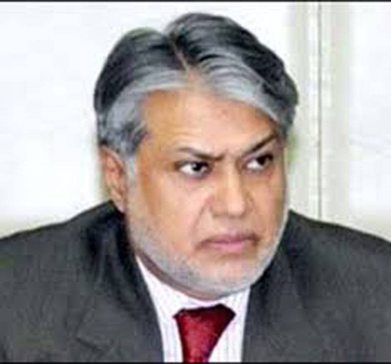 Pakistan keen to settle disputes with India to build economic relations: Dar