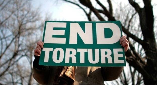The CIA And Torture