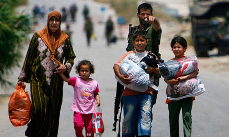 UN seeks $400m ‘lifeline’ for Palestinian refugees
