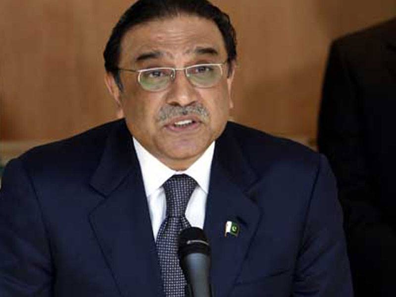 Zardari tasks Chan, Wattoo to bring back dissidents