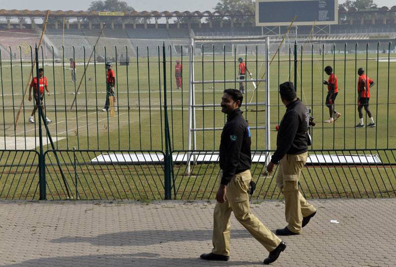 PCB hopes Kenya visit to change perception about security