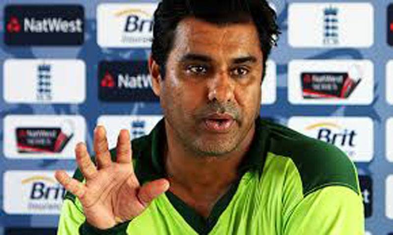Waqar concerned about death bowling