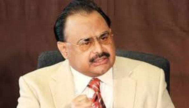 Altaf orders action against land grabbers in MQM