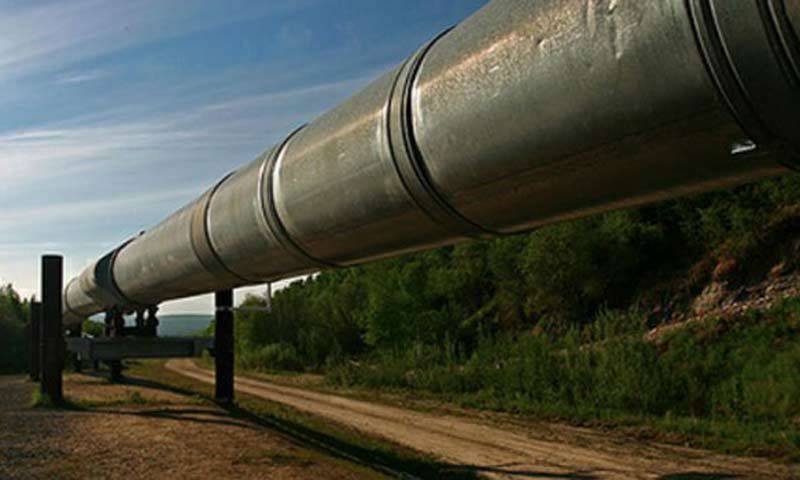 Pipeline blast suspends gas supply to Karachi