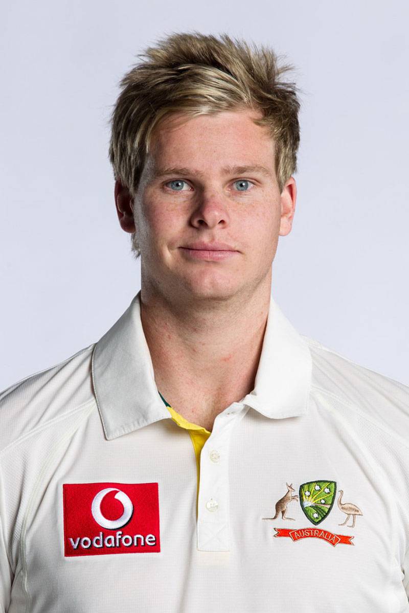 Australia appoints Smith new Test captain