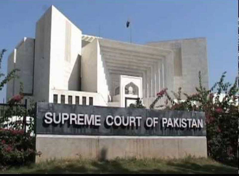 SC suspends re-election in PB-50