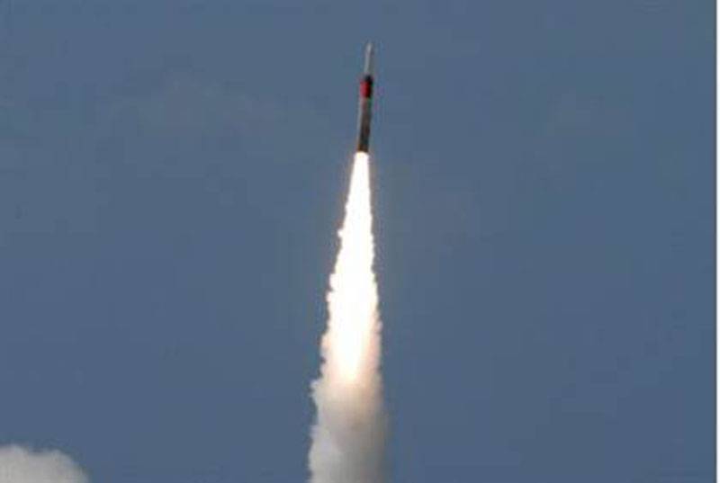 Israel's Arrow 3 missile shield fails interception test 