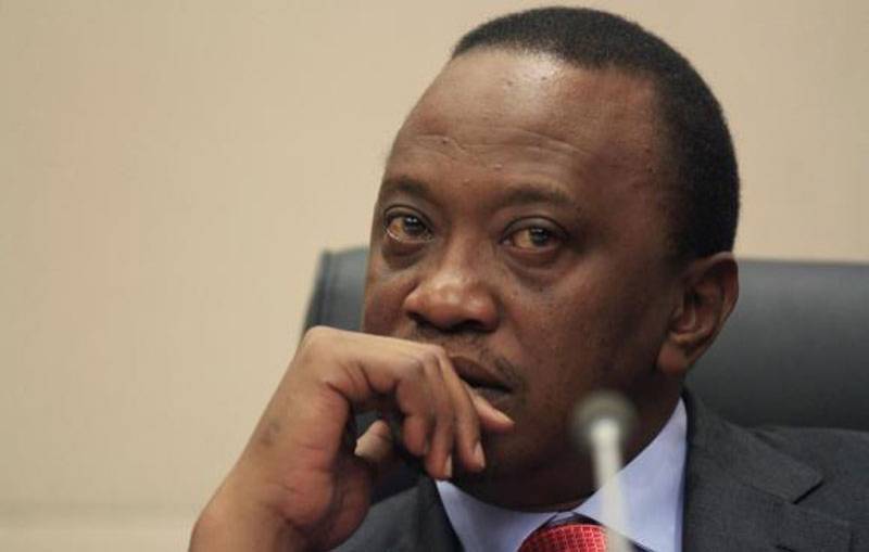 Kenya shuts 510 NGOs, some for 'terrorism financing'