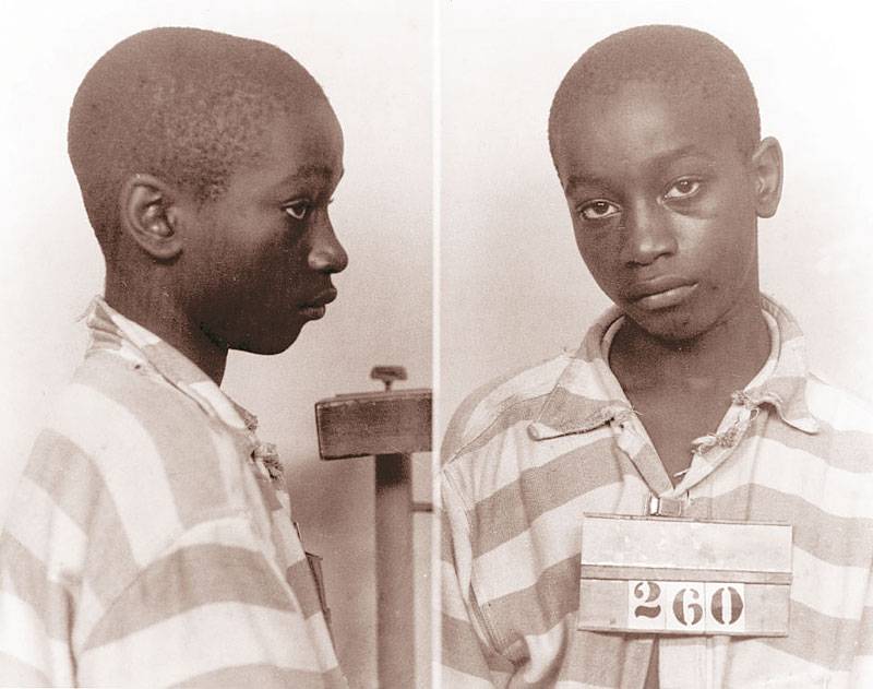 Seventy years on, US judge clears executed black teen