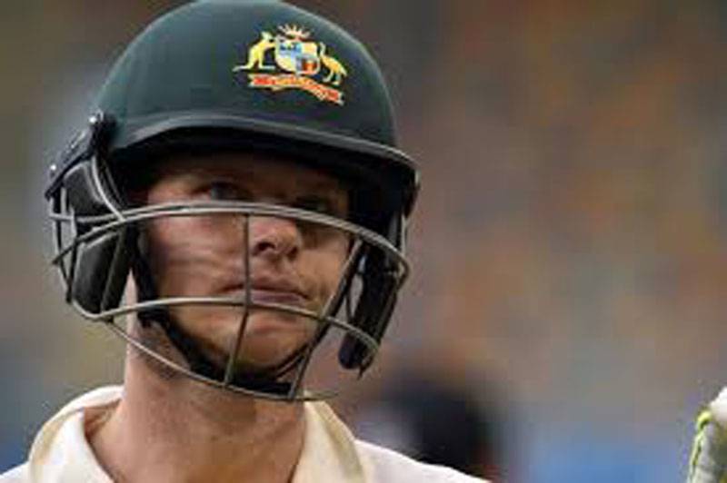 Smith defies India with third unbeaten knock