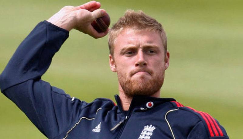 Flintoff demands ECB to clear the air over KP’s ouster 