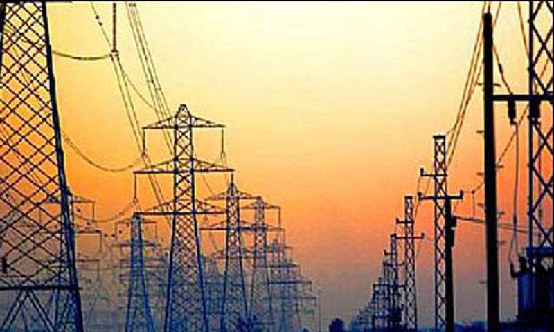 Power crisis slows LSM growth to 1.95pc