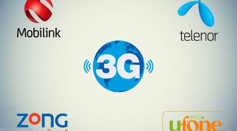 Competitive 3G packages to expand subscribership 
