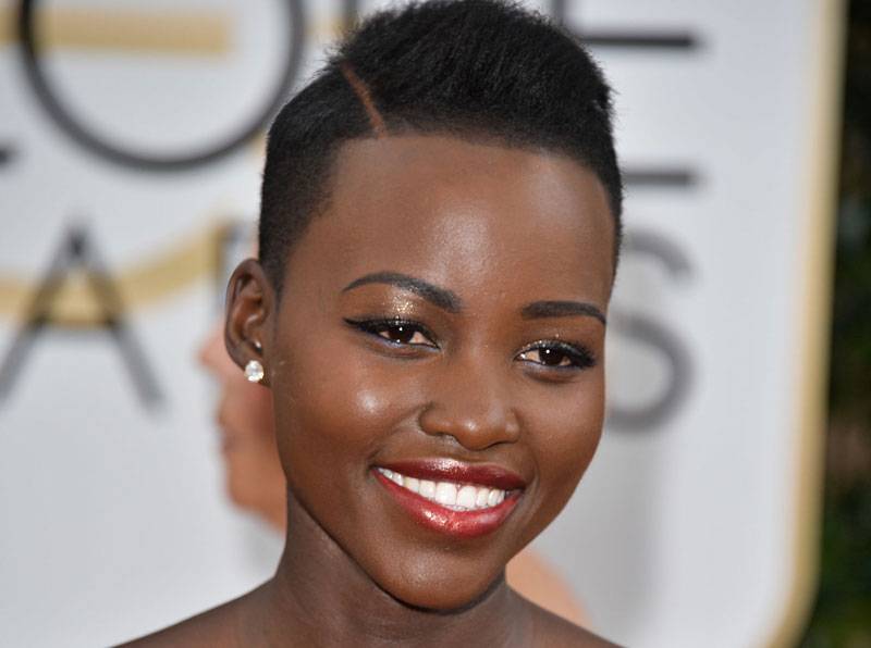 Lupita remembers ‘one of a kind’ 2014