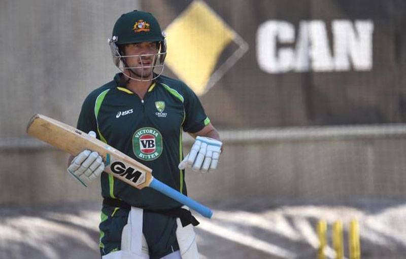 Debutant Burns to bat at six; Harris to play for Australia
