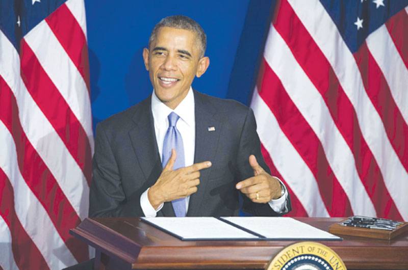 ‘Sikhs not Hindus’, petition urges Obama to raise issue 