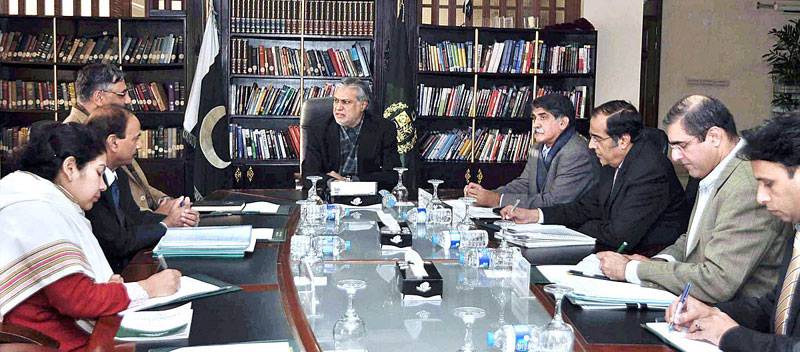 Rs90b needed for IDPs rehab in 3 agencies: Dar 