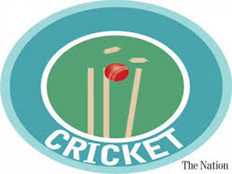 NBP-ICA Cricket League final
