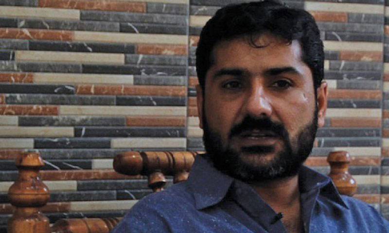 Interpol arrests Uzair Baloch from Dubai airport