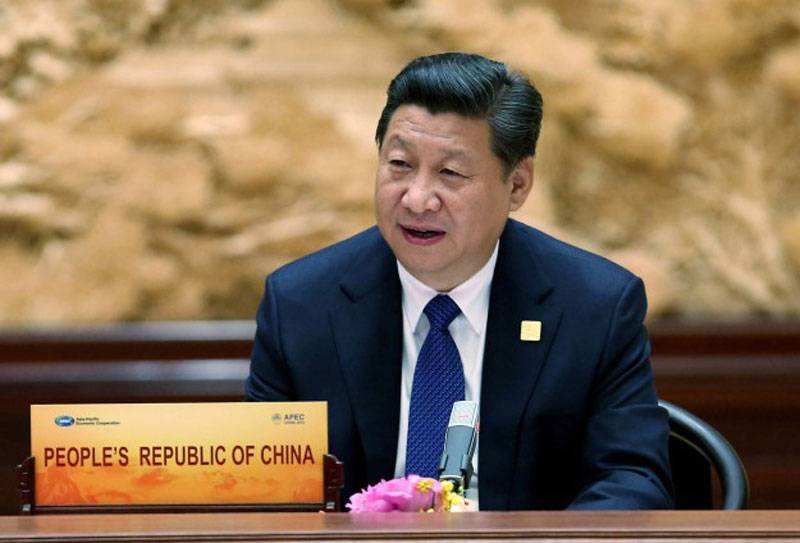 Xi for tighter ideological control in universities