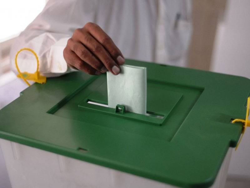 ECP asks Punjab, Sindh to get ready for LB polls