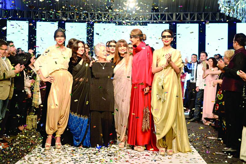 FPW: Slick, fizzy and fresh