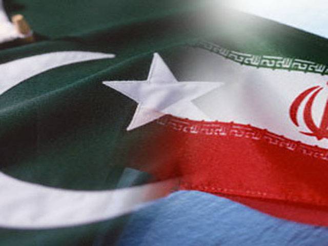 Punjab envisages two projects with Iran
