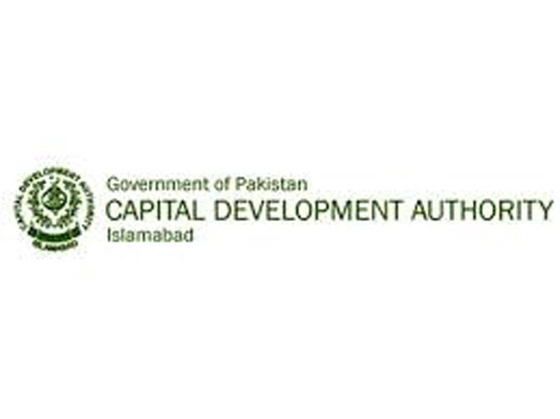 Capital sanitation system to be modernised: CDA