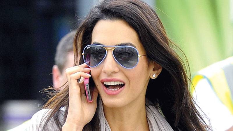 Amal threatened with arrest in Egypt
