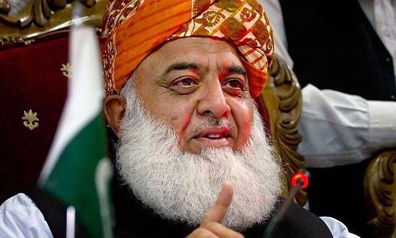 Fazl against 21st amend in its current form