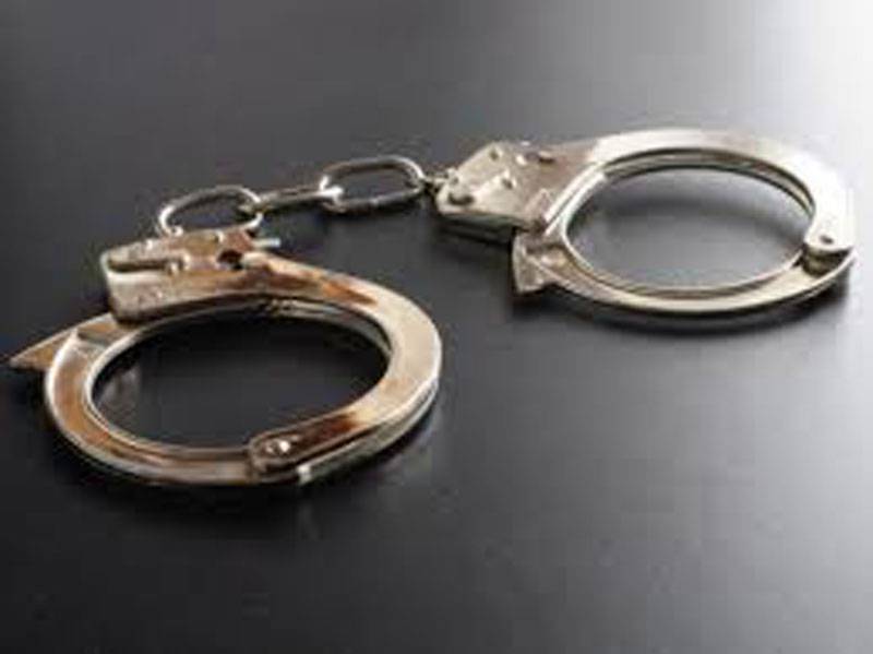 15 suspects, 16 outlaws arrested