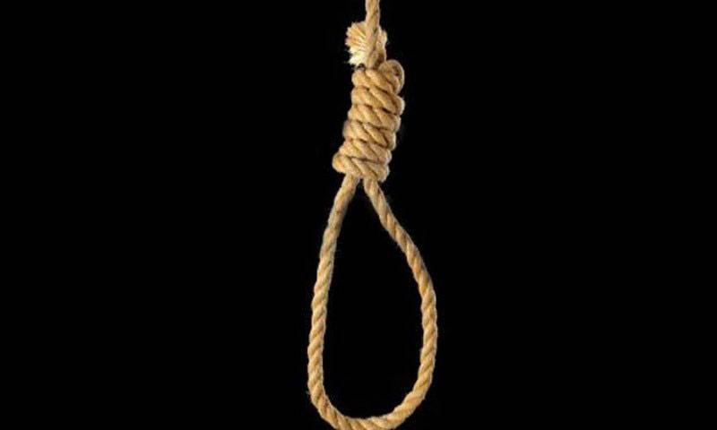 Two terror convicts executed in Multan jail