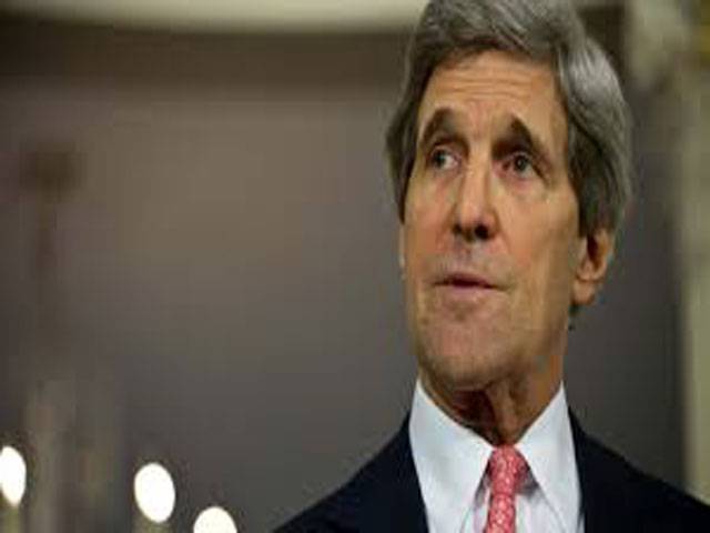 Kerry heads to India seeking economic gains