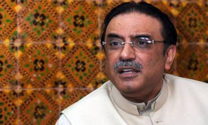 Zardari directs for strict schools’ security