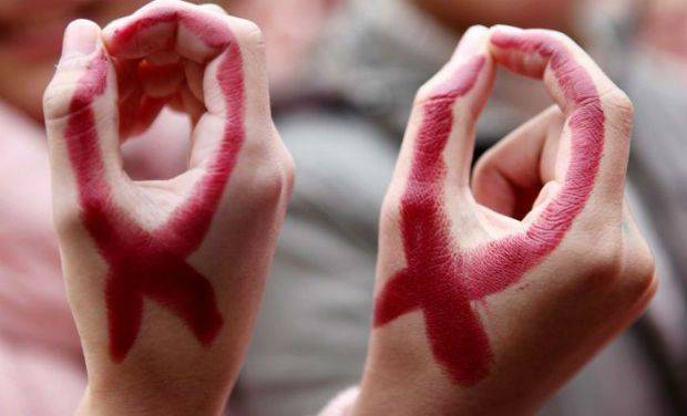 Girl in China got HIV through blood transfusion