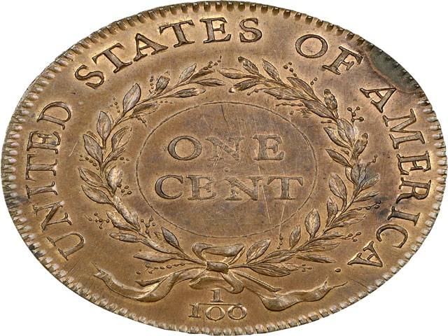 Coin dealer buys 1792 Birch penny for $2.5 million