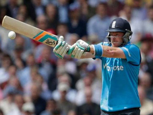 Bell smashes 187 in England's win over PM XI