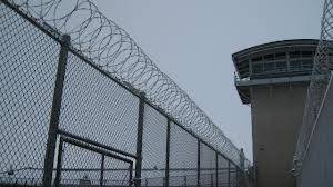 High Security Prison