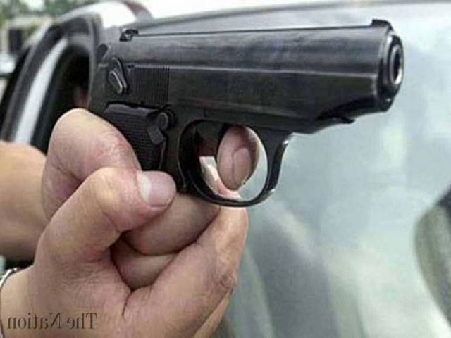 Three shot dead in Pindi