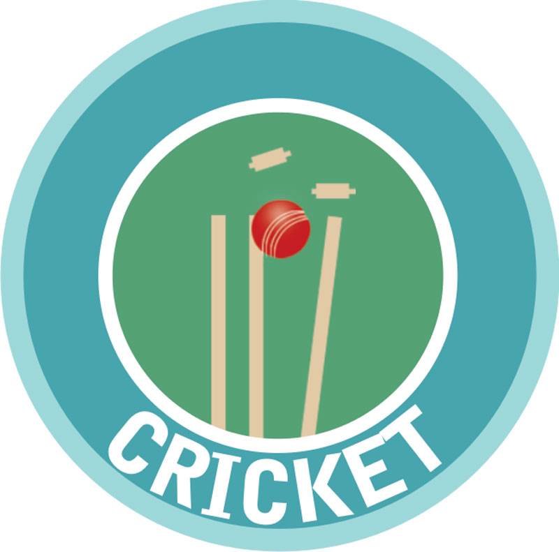 Umer bats National Club to win