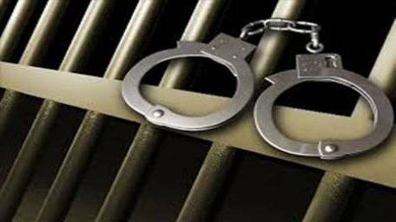 KP police arrest 550 suspects during op