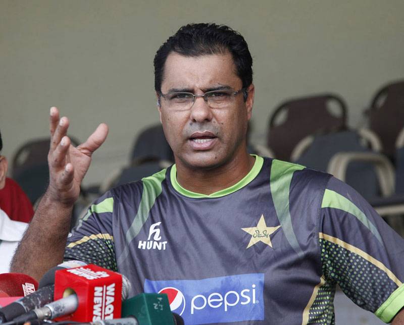 Pakistan not favourites for World Cup: Coach