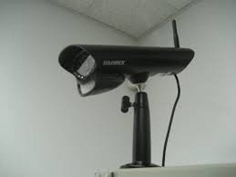 PIMS installs 11 CCTV cameras to ensure security 