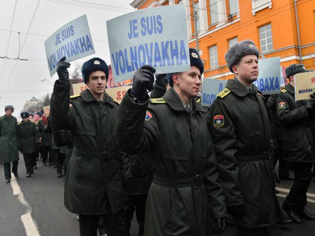 Ukraine-Russia crissi politics march 