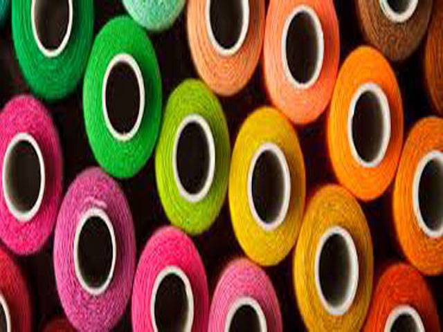 Energy crisis cuts textile sector output