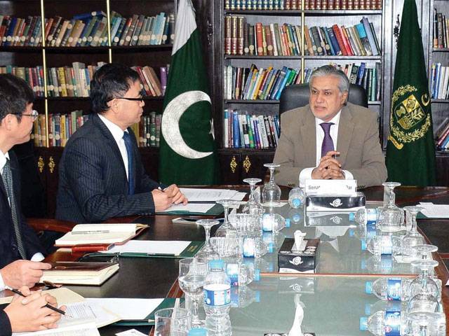 Dar dubs PTI view on JC 'illogical'