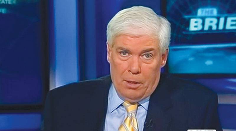 CNN’s Jim Clancy resigns after ‘anti-Israel’ tweets 